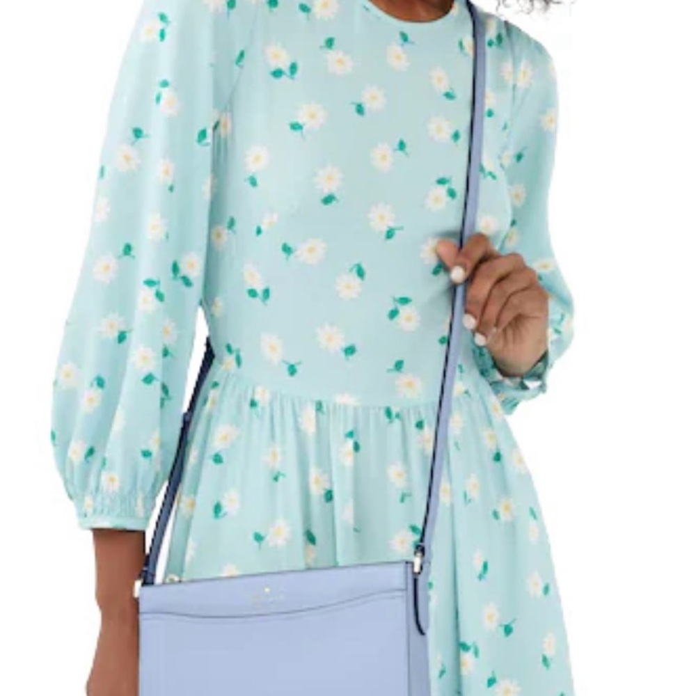 NWT Kate Spade Rory Crossbody in Candied Flower ♠️